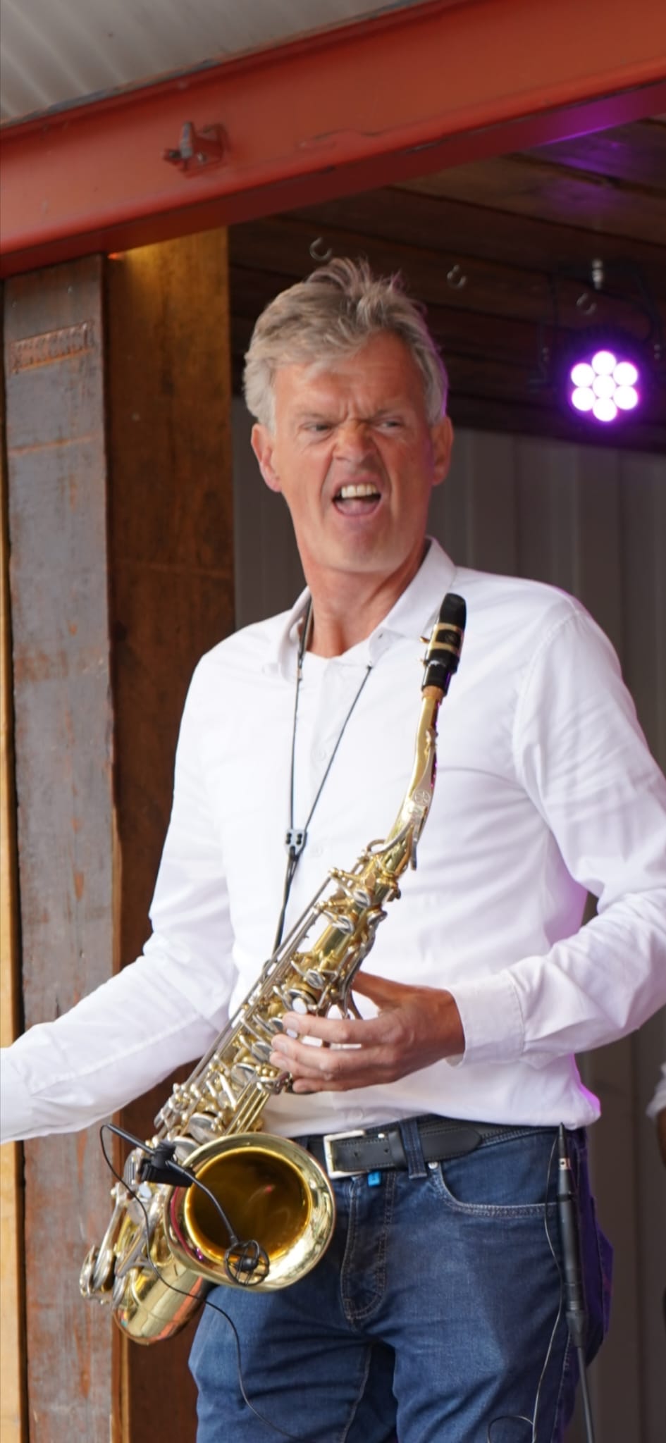 Pieter Zweekhorst